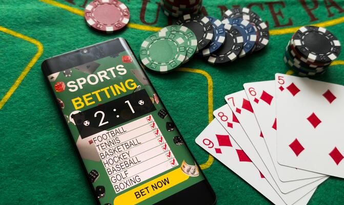 Descubra O Que É o 5nn bet Tudo Sobre Apostas Online Descubra O Que É o 5nn bet Tudo Sobre Apostas Online