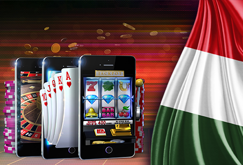 Discover the Excitement of Hungary Online Casinos Discover the Excitement of Hungary Online Casinos