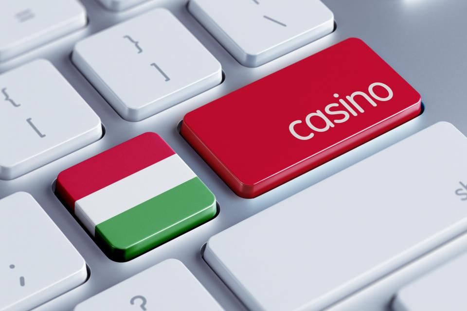 Discover the Excitement of Hungary Online Casinos Discover the Excitement of Hungary Online Casinos