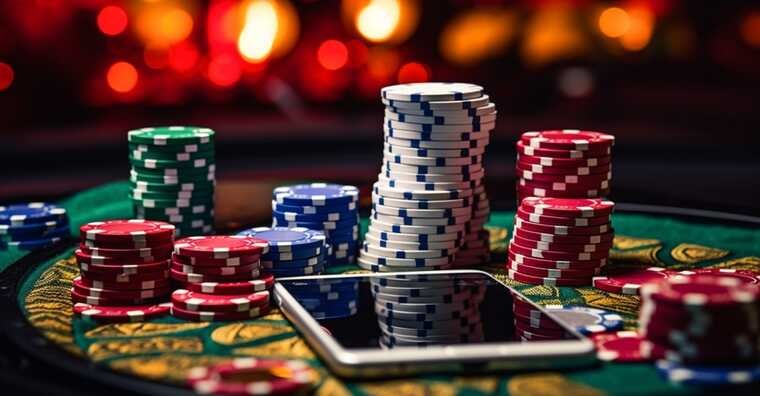 Discover the Excitement of Joker's Ace Online Casino UK 24