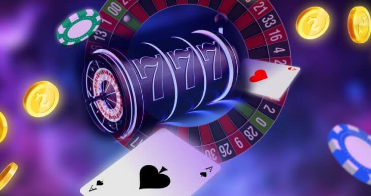 Discover the Thrill Vegas Casino Online UK