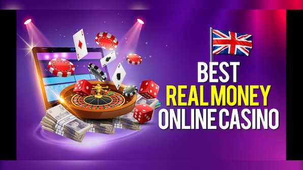 Discover the Thrill Vegas Casino Online UK