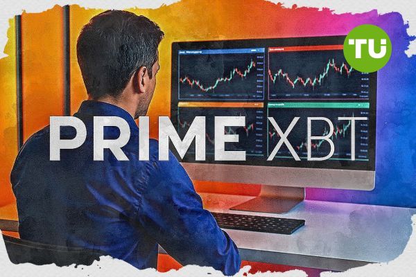Discovering PrimeXBT Supported Countries A Global Trading Platform Discovering PrimeXBT Supported Countries A Global Trading Platform