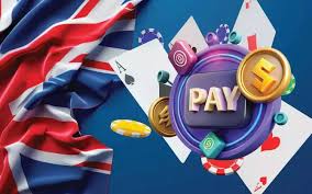 The Rise of Online Gambling Exploring the Co UK Casino Experience The Rise of Online Gambling Exploring the Co UK Casino Experience