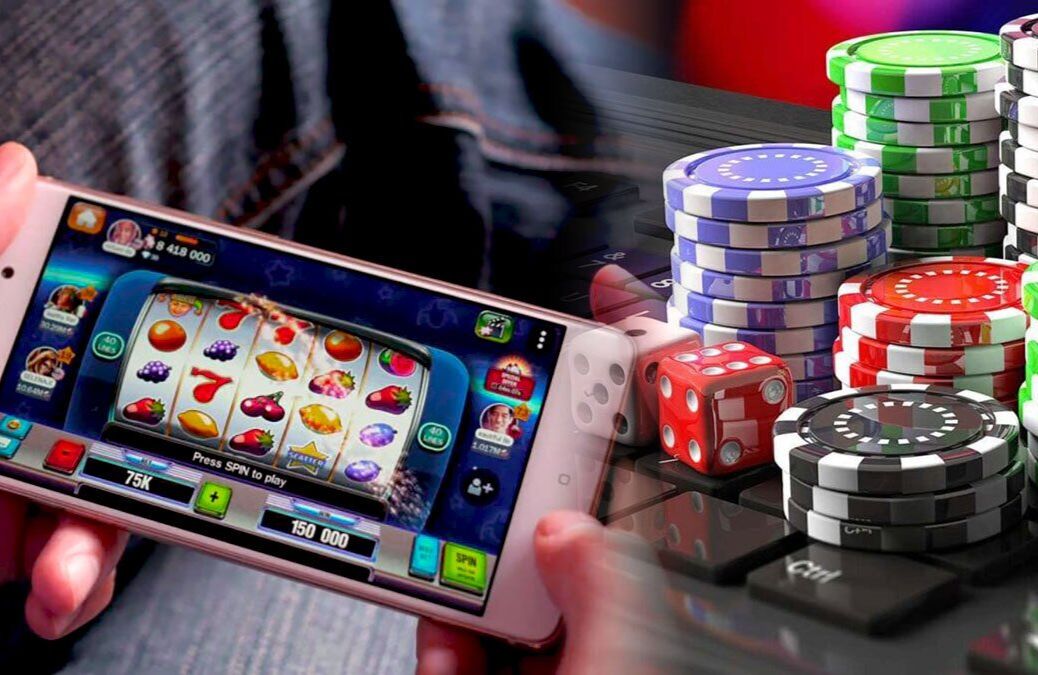 WildRobin Casino Registration Process