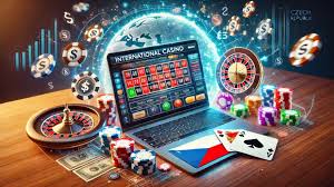 Objevte nejnovější casino online pro nezapomenutelné zážitky