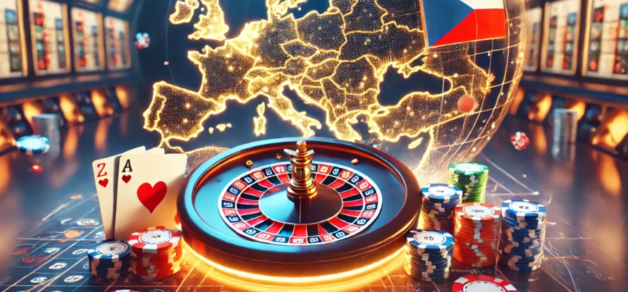 Objevte svět zahraničního casino Vše, co potřebujete vědět Objevte svět zahraničního casino Vše, co potřebujete vědět