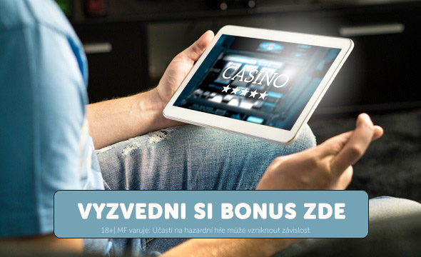 Slovenské casino pro české hráče – Zábava a výhody online hraní Slovenské casino pro české hráče – Zábava a výhody online hraní